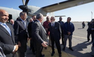 Η Ελλάδα σε κεντρικό διπλωματικό ρόλο στη Λιβύη – Λίβυοι αξιωματικοί θα λάβουν ελληνική εκπαίδευση