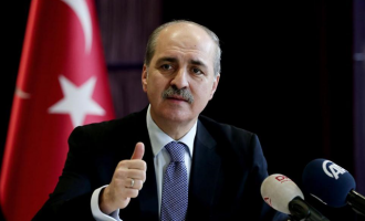 Ο Τούρκος αντιπρόεδρος αποκλείει λύση του Κυπριακού εντός του 2016