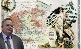 Νίκος Κοτζιάς: Μήπως ο Ερντογάν επιθυμεί να επιστρέψουμε στη Συνθήκη των Σεβρών;