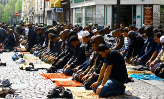 Έκλεισαν τέσσερα τζαμιά στο Παρίσι που προωθούσαν τον ισλαμιστικό εξτρεμισμό