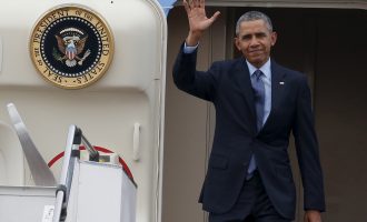 Ιγνατίου: Και όμως, είναι σημαντική η επίσκεψη του Μπάρακ Ομπάμα…
