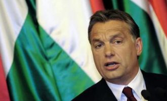 Στο 9% πέφτει η φορολογία για όλες τις επιχειρήσεις στην Ουγγαρία