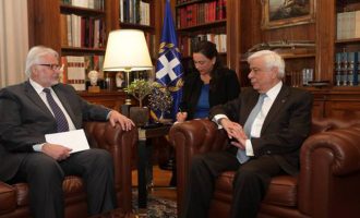 Παυλόπουλος: Δεν νοείται αποσάθρωση του κοινωνικού κράτους – Πρέπει να τελειώσει η λιτότητα