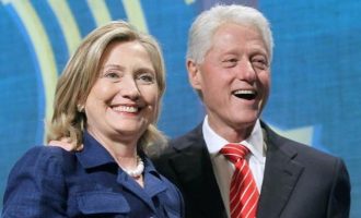 Γρίφος: Πώς θα αποκαλείται ο Μπιλ Κλίντον αν κερδίσει στις εκλογές η Χίλαρι;