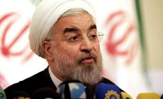 Χασάν Ροχανί: Το Ιράν δεν σκοπεύει να επιτεθεί σε κανέναν