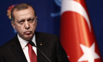 Aμερικανός αναλυτής: O Eρντογάν σχεδιάζει δολοφονίες κατά των Κούρδων στις ΗΠΑ