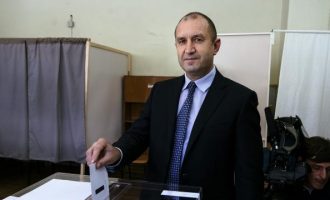 Χάνουν οι ΗΠΑ τη Βουλγαρία; Σοσιαλιστής και φιλορώσος ο νέος Πρόεδρος της χώρας