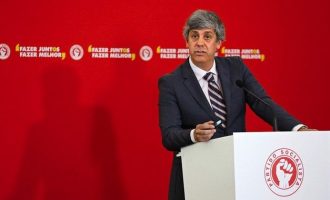 Βόμβα από τον Πορτογάλο ΥΠΟΙΚ: Ελάφρυνση χρέους και χωρίς το ΔΝΤ