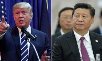 Τι είπαν στη συνομιλία τους Τραμπ και Σι Τζινπίνγκ για ΗΠΑ και Κίνα