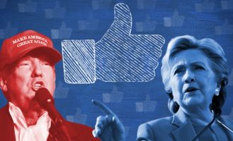 Η επιρροή των social media στις προεδρικές εκλογές των ΗΠΑ