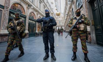 Europol: Πιθανή μια νέα τρομοκρατική επίθεση στην Ευρώπη
