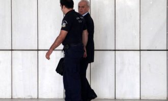 Είναι επίσημο: Αποφυλακίζεται ο Άκης Τσοχατζόπουλος για λόγους υγείας