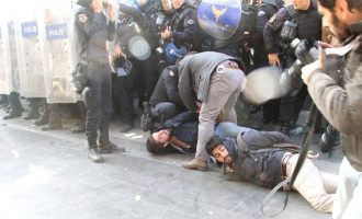 Ώρα Μηδέν στην Τουρκία: Συλλήψεις Κούρδων βουλευτών – Παγκόσμια κατακραυγή