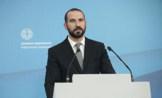 Τζανακόπουλος: Ο Κυρ. Μητσοτάκης δεν θα “δραπετεύσει” από τις νέες αποκαλύψεις
