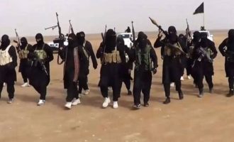 Κάλεσμα τρόμου από ISIS: Σφαγιάστε τους Αμερικανούς  και καταστρέψτε τις κάλπες