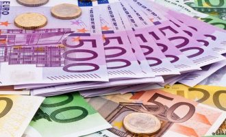 Τα 4. δισ. ευρώ αγγίζουν τα ληξιπρόθεσμα χρέη του Δημοσίου στους ιδιώτες