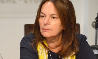 Τι απαντά η Κατερίνα Πανανάτσιου για τα σενάρια μείωσης του αφορολόγητου