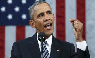 Ομπάμα: Στρατηγικό λάθος να επέμβουν οι ΗΠΑ στο χάος της Συρίας