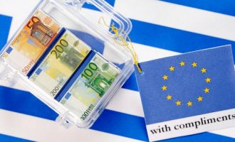 Γερμανικά ΜΜΕ: Η Αθήνα μπορεί τώρα να ελπίζει στην ελάφρυνση χρέους