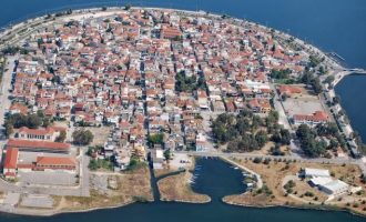 ΠΡΟΣΟΧΗ: Ακατάλληλο για κατανάλωση το νερό μεγάλης ελληνικής πόλης