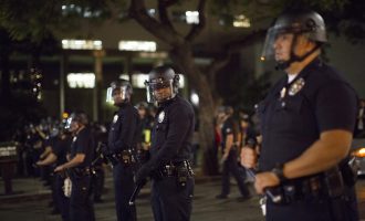 Συναγερμός στο Λος Άντζελες, μετά από πληροφορίες για “επικείμενη απειλή”