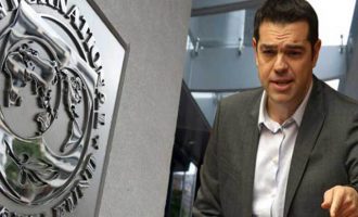 “Βόμβα” Guardian: O Tσίπρας θα προτείνει αποκλεισμό του ΔΝΤ