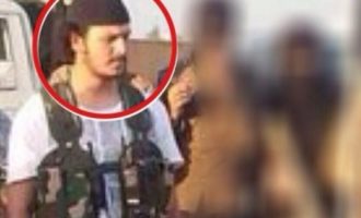 Κουβεϊτιανός οπλαρχηγός του Ισλαμικού Κράτους σκοτώθηκε δυτικά της Ράκα