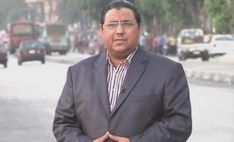 Συνελήφθη δημοσιογράφος του Al Jazeera ως μέλος της Μουσουλμανικής Αδελφότητας