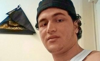Παλιούς “γνώριμους” στην Ιταλία αναζητούσε ο τρομοκράτης Αμρί – Σχέσεις με ναρκωτικά;