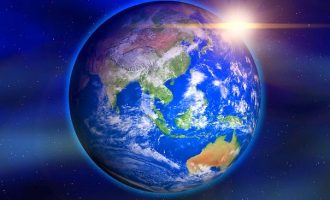 Ο πυρήνας της Γης θα αρχίσει να περιστρέφεται αντίστροφα – Τι σημαίνει αυτό
