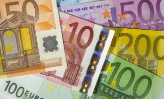 Το δημόσιο πλήρωσε ληξιπρόθεσμες υποχρεώσεις σε ιδιώτες 727 εκατ. ευρώ