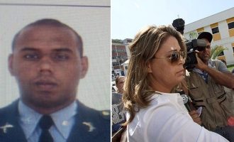 Βραζιλία: Σύζυγος και εραστής ομολόγησαν τη στυγερή δολοφονία του Έλληνα πρέσβη Αμοιρίδη