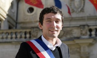 Ακροδεξιός Γάλλος δήμαρχος “βαφτίζει” δρόμο… Οδό Brexit