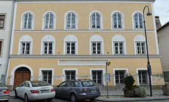 Η αυστριακή Βουλή ψήφισε την απαλλοτρίωση του σπιτιού που γεννήθηκε ο Χίτλερ