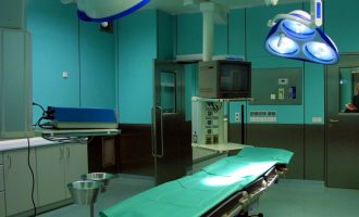 “Σφραγίστηκαν” τα χειρουργεία στο νοσοκομείο Ζακύνθου – Έλεγχος από το ΚΕΕΛΠΝΟ