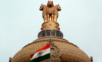 Η Ινδία σε καραντίνα 21 ημερών λόγω Covid-19