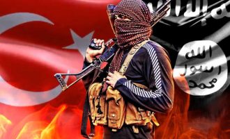 Το Ισλαμικό Κράτος ετοιμάζει χτυπήματα σε εμπορικά κέντρα της Άγκυρας