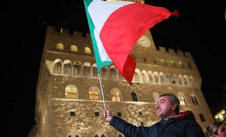 Τα τρία σενάρια για την επομένη του “ΟΧΙ” στην Ιταλία – Τι θα γίνει