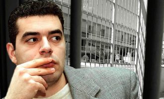 Αποφυλακίστηκε ο σατανιστής της Παλλήνης, Ασημάκης Κατσούλας