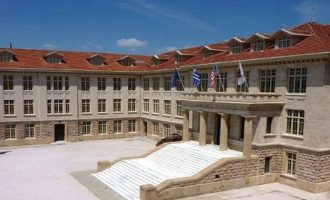Κολλέγιο Αθηνών: Πώς ο Αλέξανδρος Σαμαράς προσπάθησε να εξαπατήσει την αμερικανική δικαιοσύνη