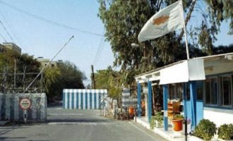 Η Ε.Ε. θα λάβει μέρος στη διεθνή διάσκεψη της Γενεύης  για το Κυπριακό