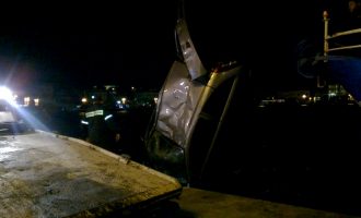Τραγωδία στη Λέσβο: Τραγικός θάνατος για δύο παιδιά στο λιμάνι (βίντεο)
