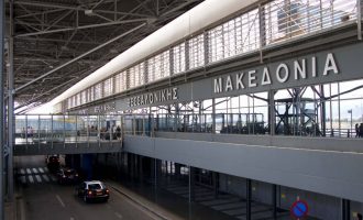 Το υπουργείο Μεταφορών απαντά για το αεροδρόμιο “Μακεδονία”: Δεν διακινδυνεύεται καμία συμφωνία