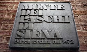 Tην κρατική διάσωση της Monte dei Paschi αποφάσισε η ιταλική κυβέρνηση
