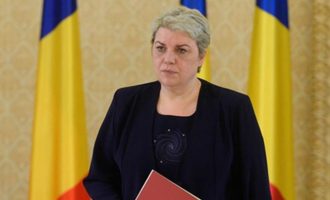 Μια μουσουλμάνα  ετοιμάζεται να γίνει πρωθυπουργός στη Ρουμανία