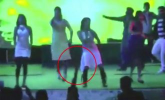 Σοκ στην Ινδία: Δολοφόνησε εν ψυχρώ χορεύτρια επειδή δεν χόρεψε μαζί του