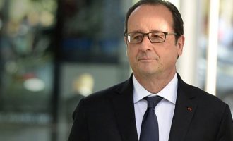 Ποιοι έπεισαν τον Ολάντ να μην είναι υποψήφιος Πρόεδρος της Γαλλίας