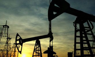 Αύξηση εξαγωγών πετρελαίου σχεδιάζει η Ρωσία