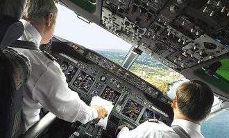 Έρευνα σοκ: Σκέψεις αυτοκτονίας για 1 στους 4 πιλότους