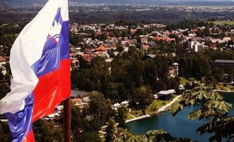 Η Σλοβενία κήρυξε το τέλος της πανδημίας του κορωνοϊού
